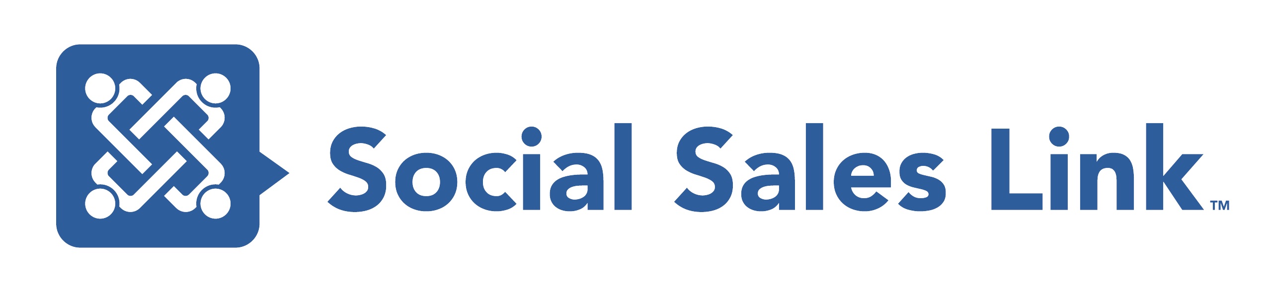 Social Sales Link