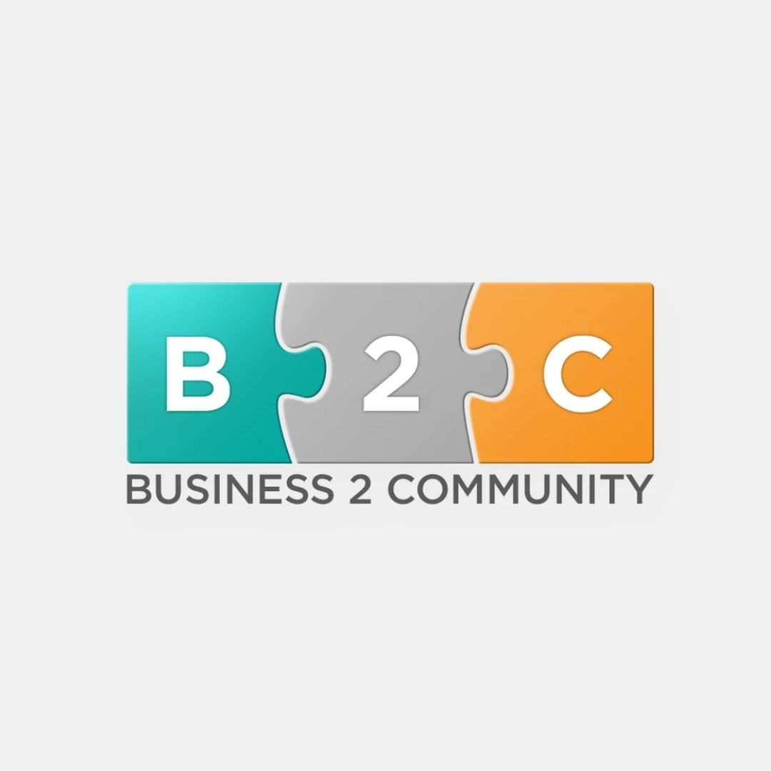 Business 2 Community - Bob Woods' Publications