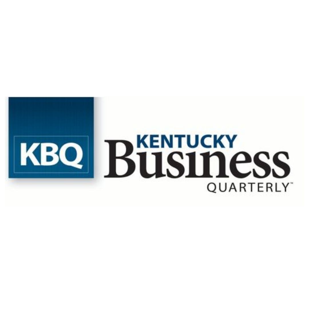 Kentucky Business Quarterly - Bob Woods' Publication