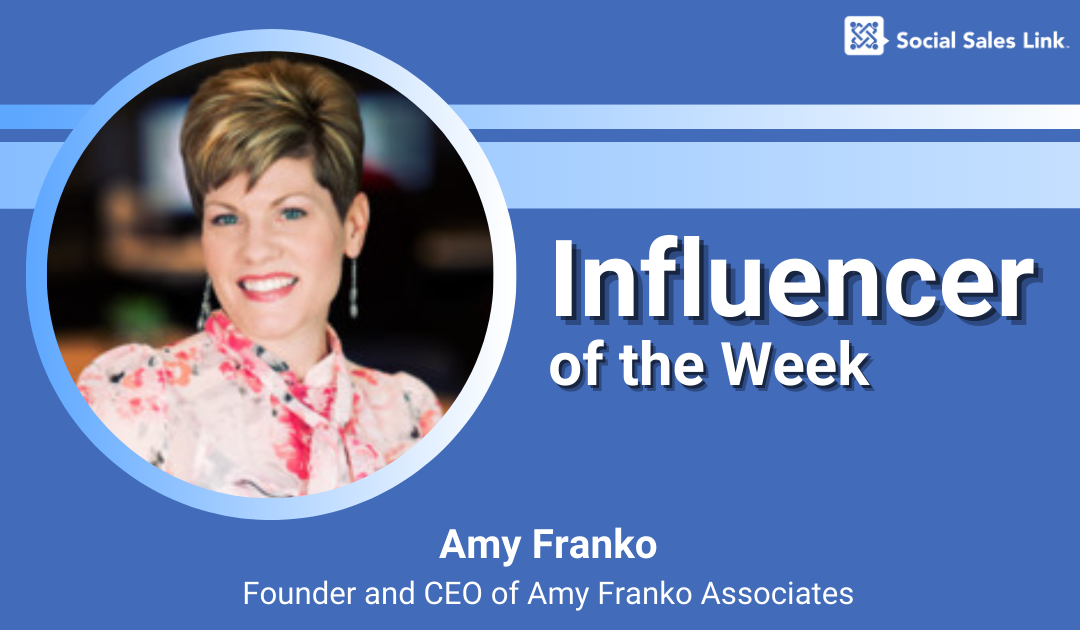 amy-franko-influencer-of-the-week