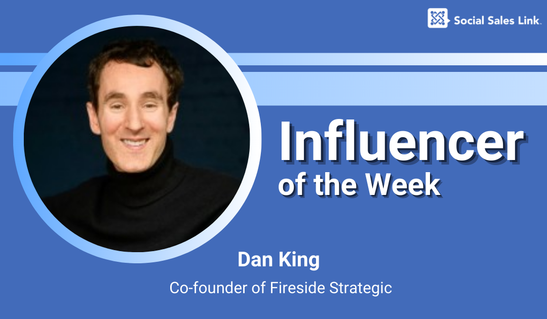 dan-king-influencer-of-the-week