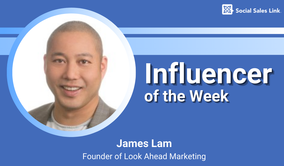 james-lam-influencer-of-the-week