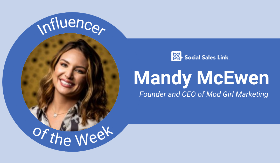 mandy-mcewen-influencer-of-the-week