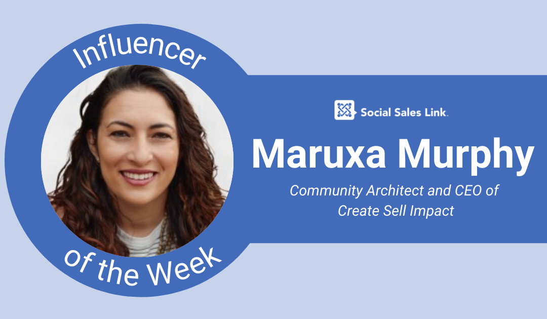 maruxa-murphy-influencer-of-the-week