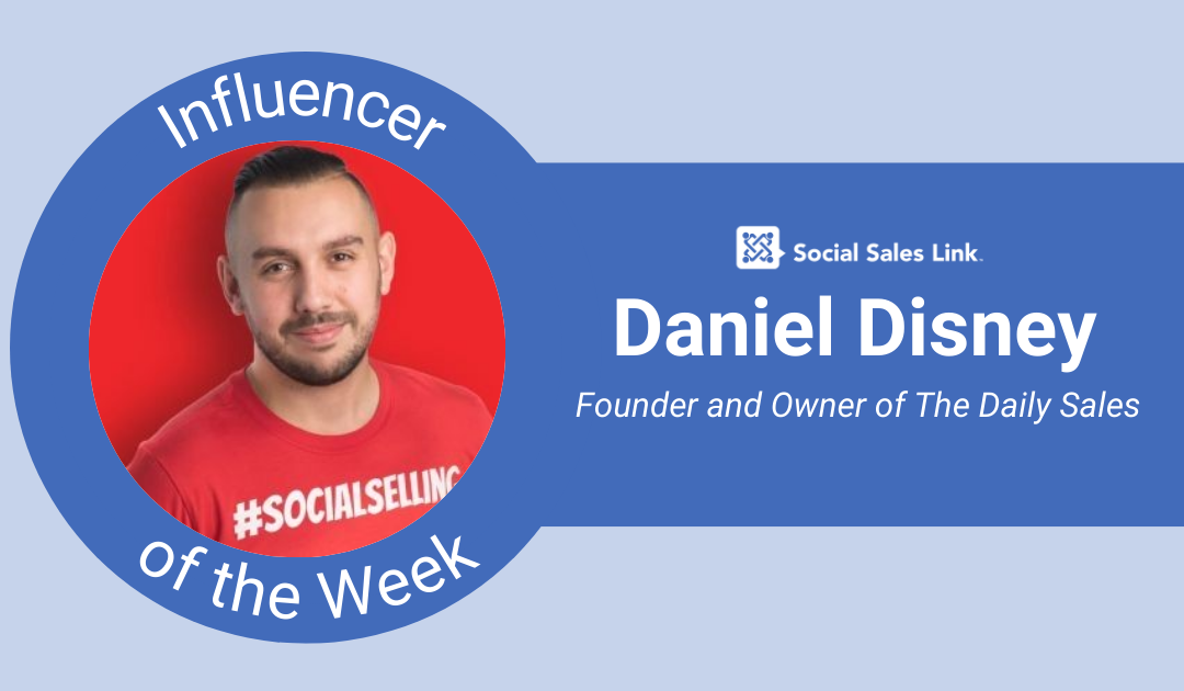 daniel-disney-influencer-of-the-week