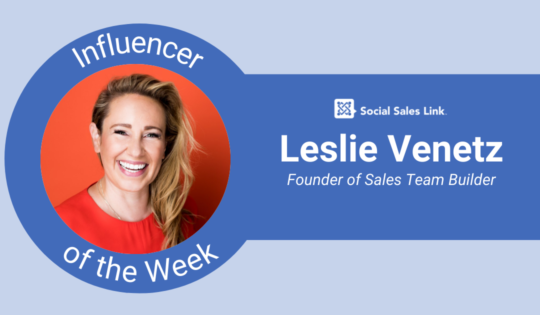 leslie-venetz-influencer-of-the-week