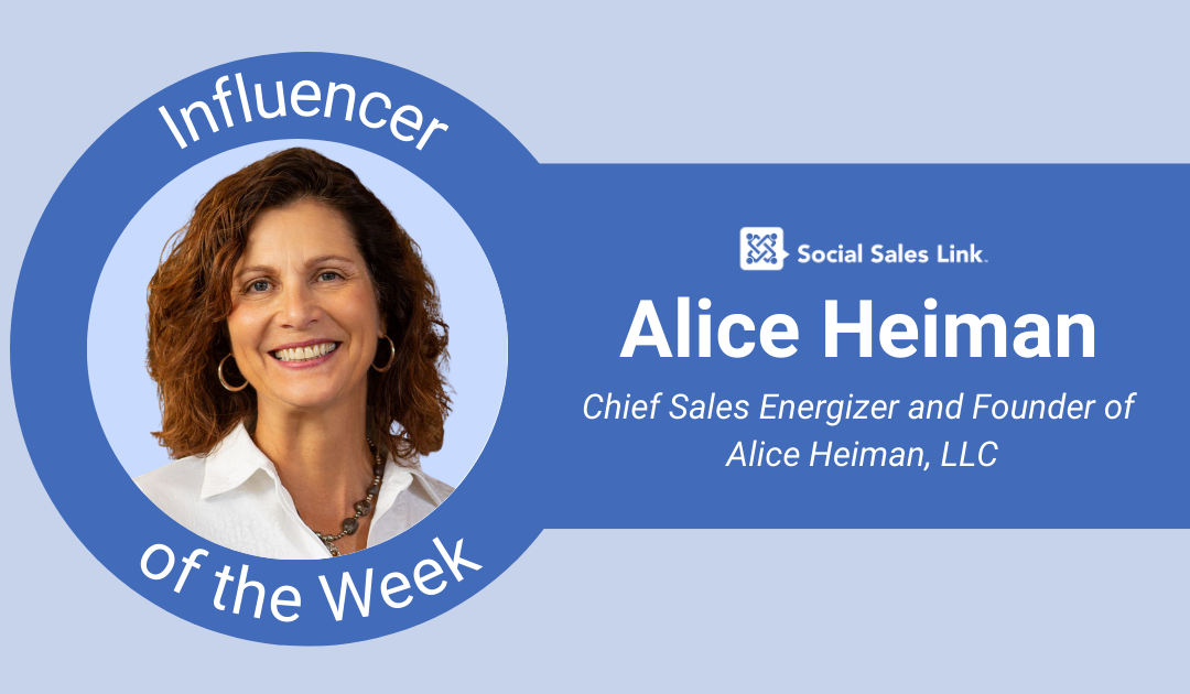 alice-heiman-influencer-of-the-week