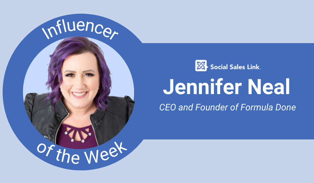 jennifer-neal-influencer-of-the-week