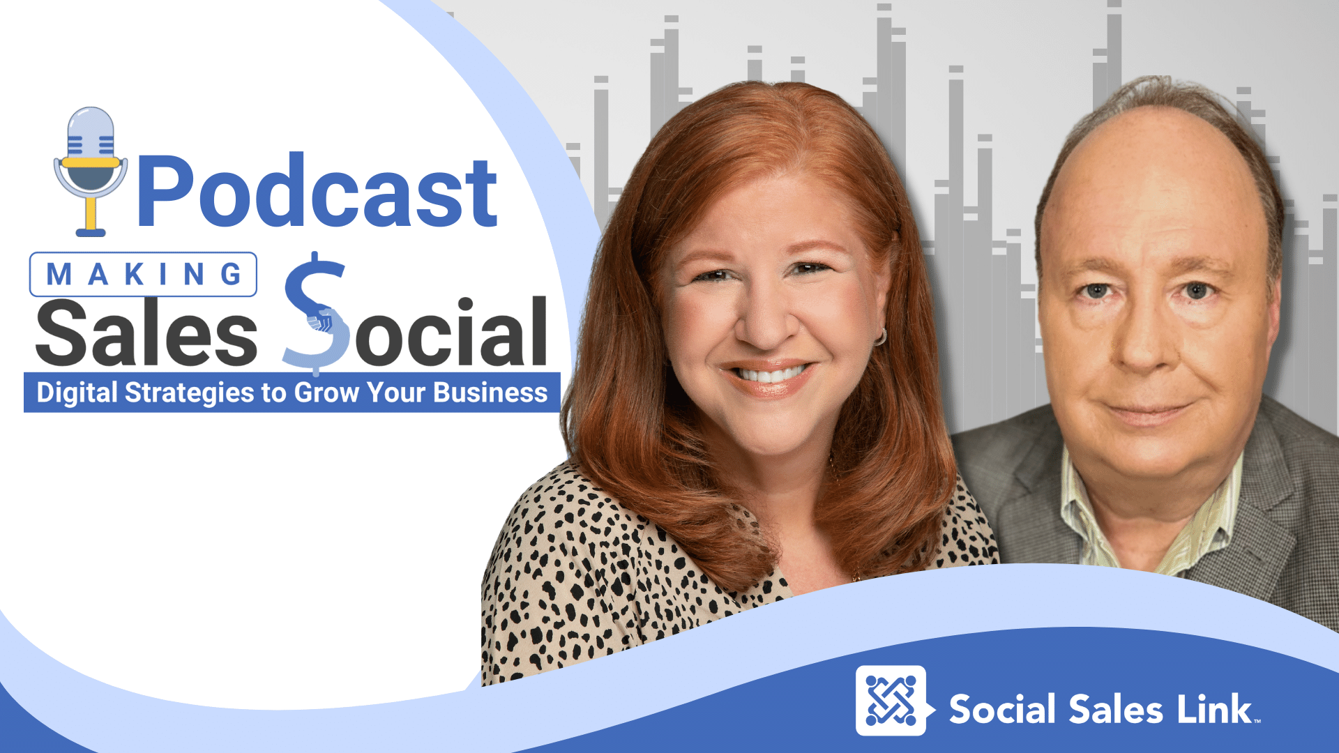 Podcast - Social Sales Link