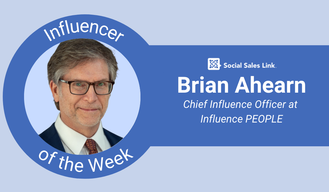 brian-ahearn-influencer-of-the-week