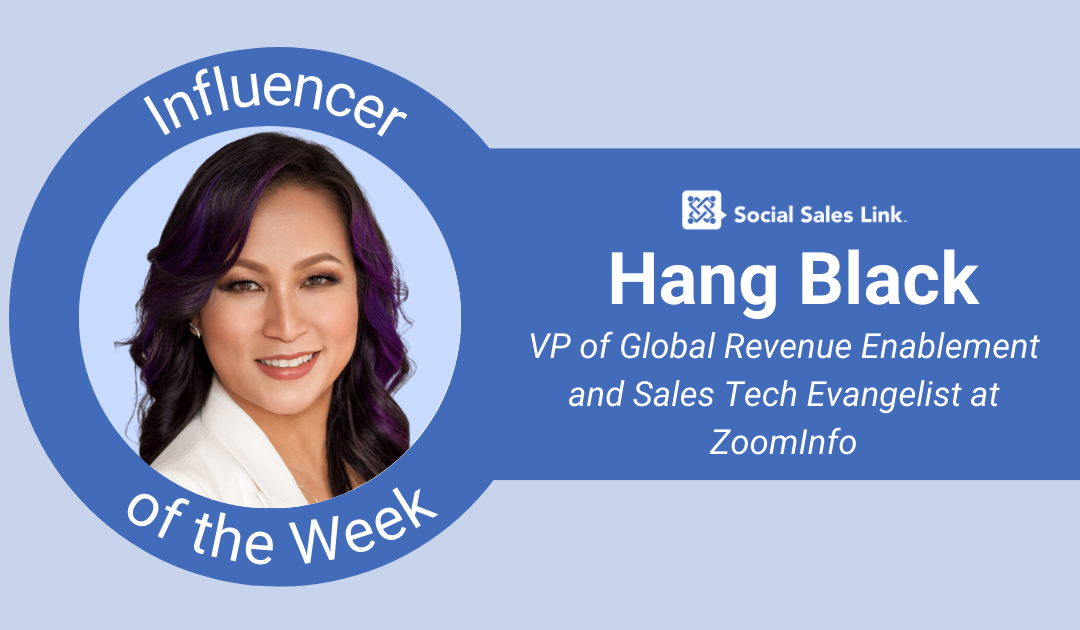 hang-black-influencer-of-the-week