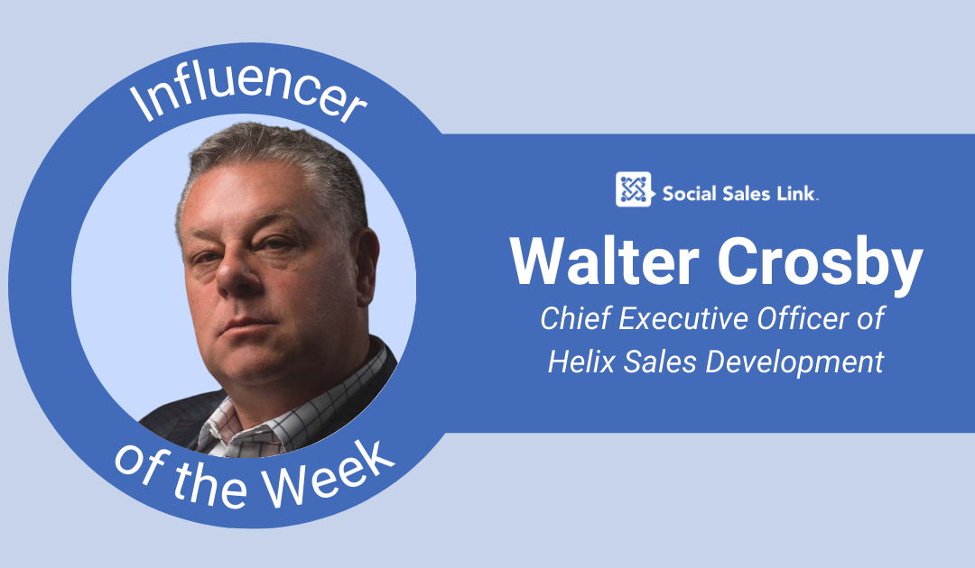 walter-crosby-influencer-of-the-week