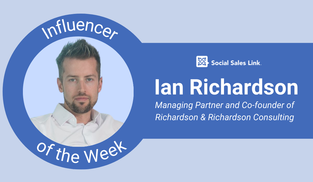 ian-richardson-influencer-of-the-week