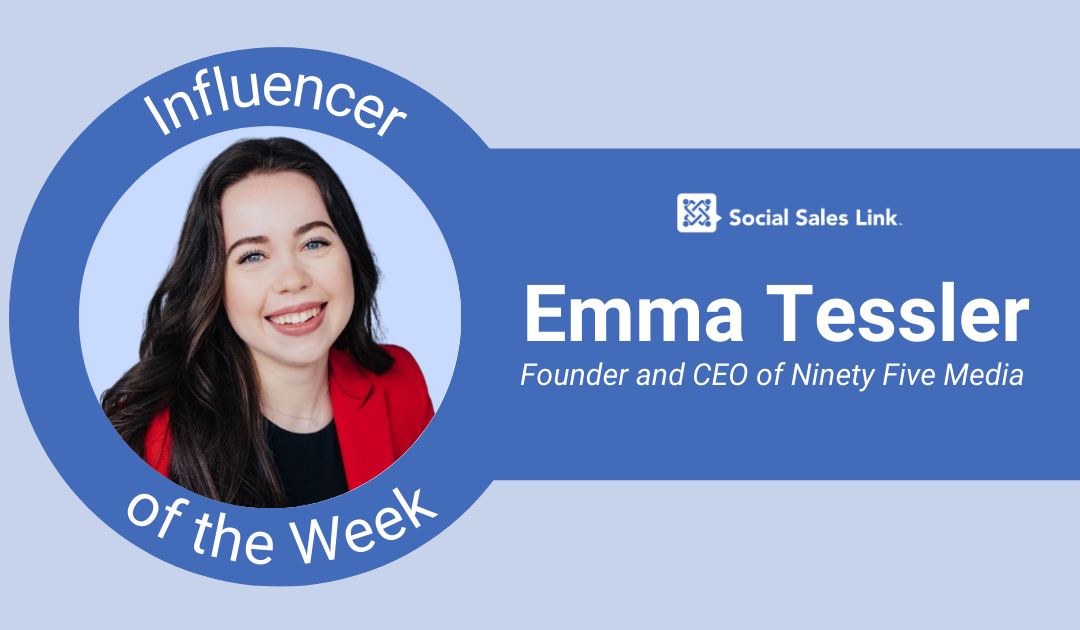 emma-tessler-influencer-of-the-week