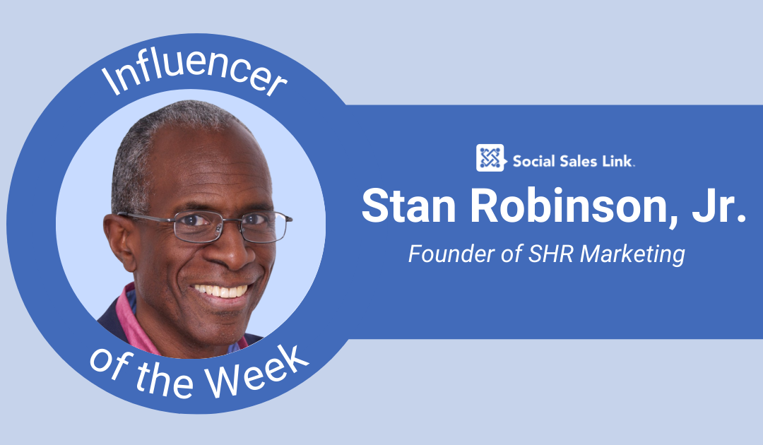 stan-robinson-jr-influencer-of-the-week