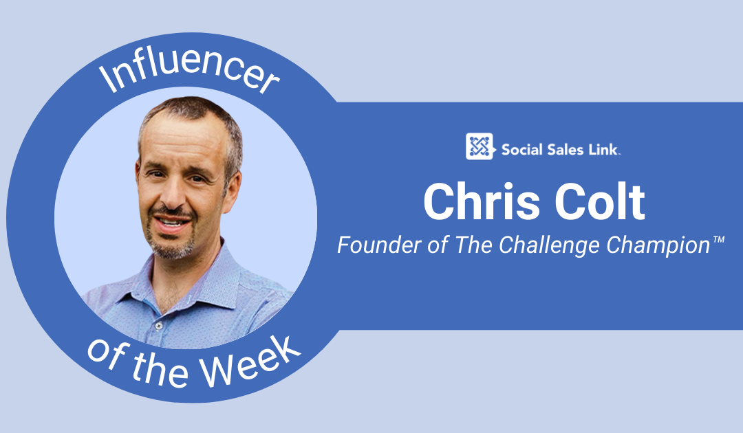 chris-colt-influencer-of-the-week