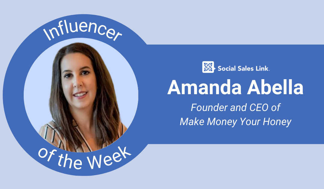 amanda-abella-influencer-of-the-week