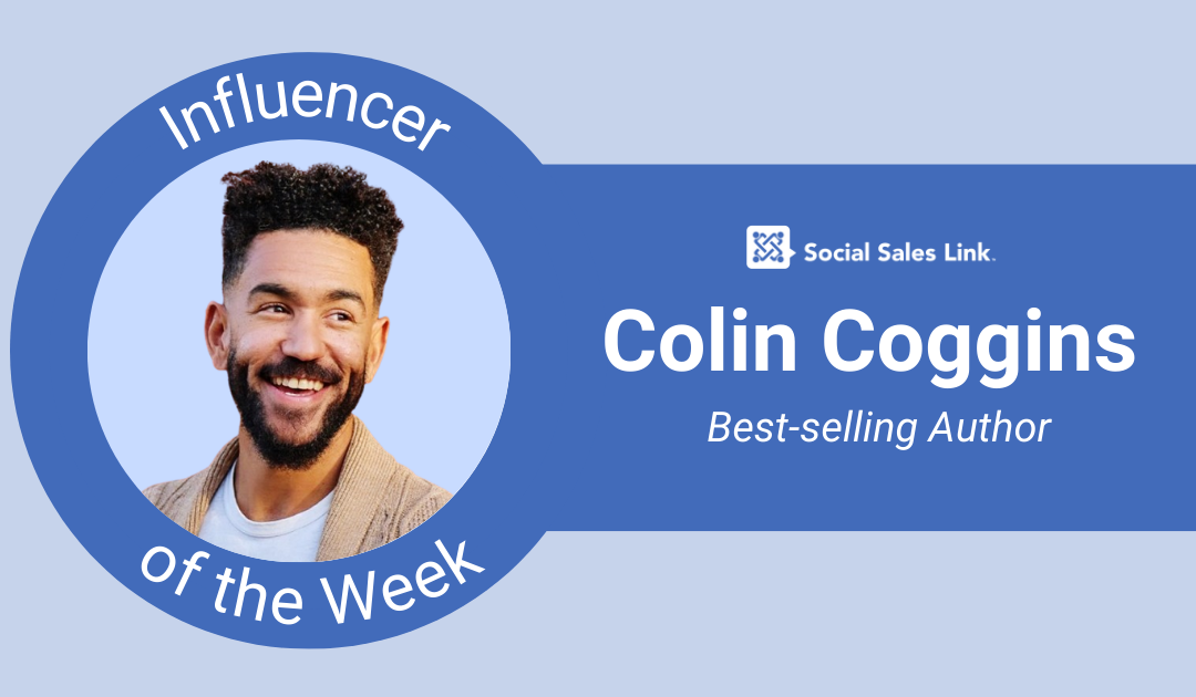 colin-coggins-influencer-of-the-week