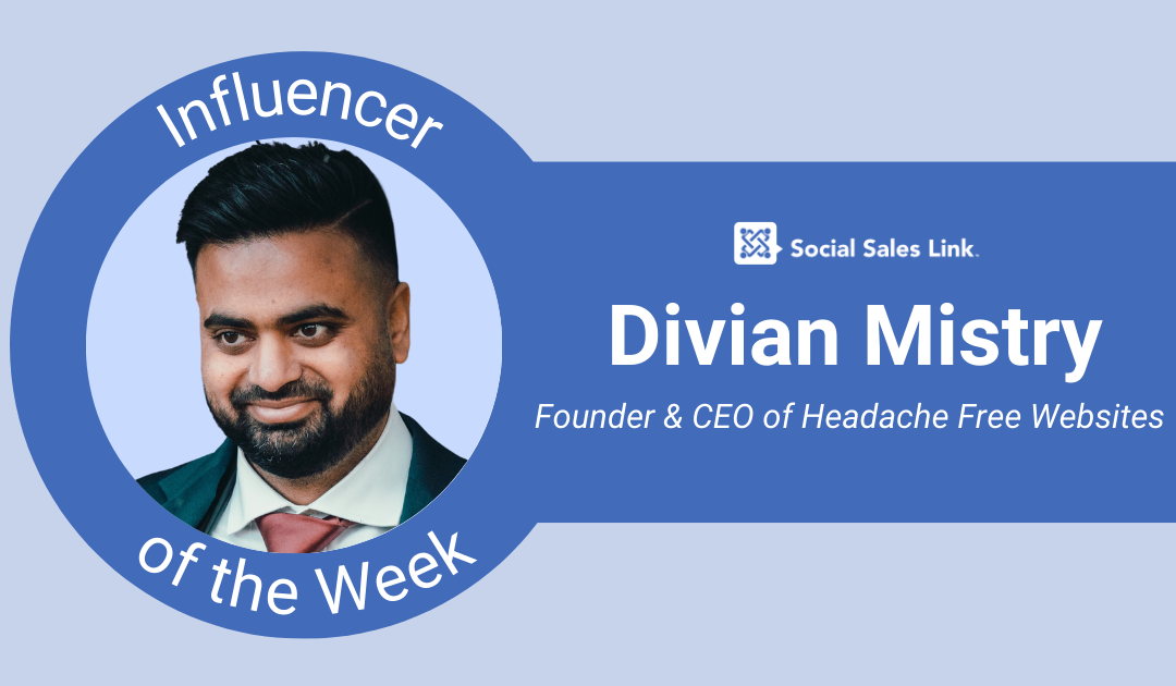 divian-mistry-influencer-of-the-week