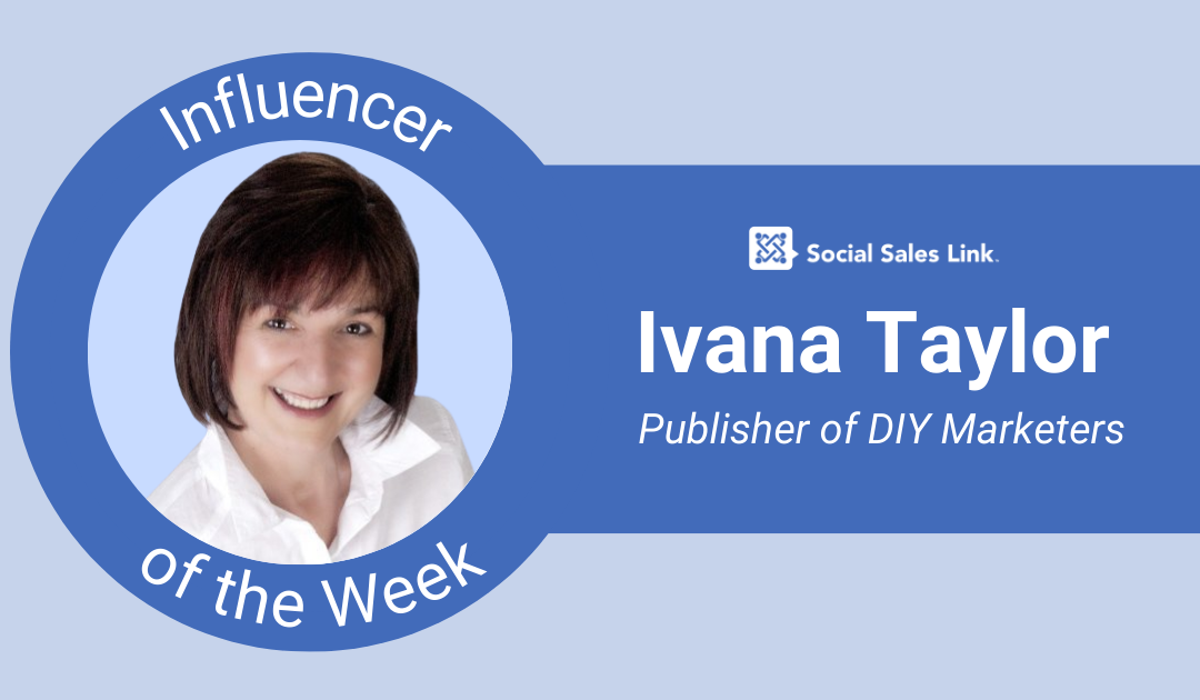 ivana-taylor-influencer-of-the-week