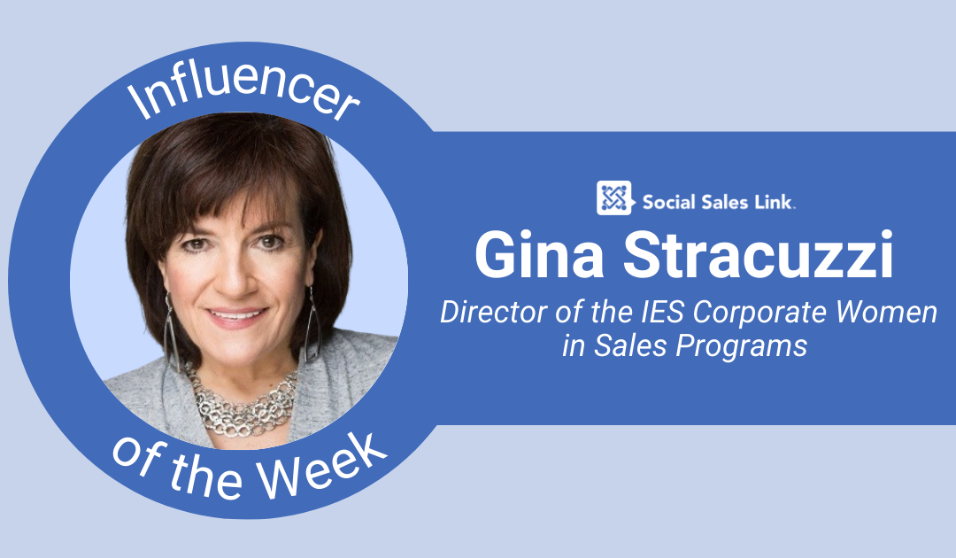 gina-stracuzzi-influencer-of-the-week