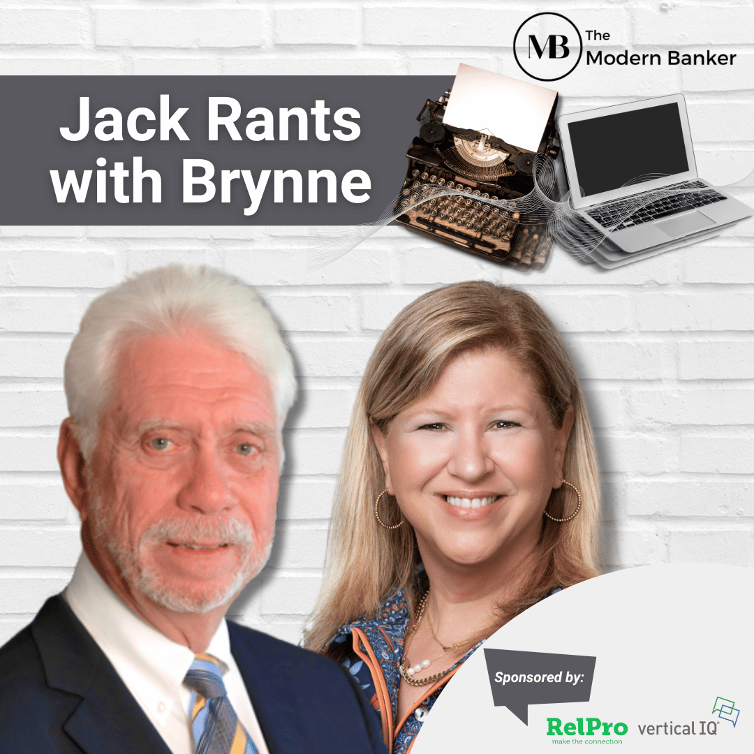 Jack Rants with Brynne