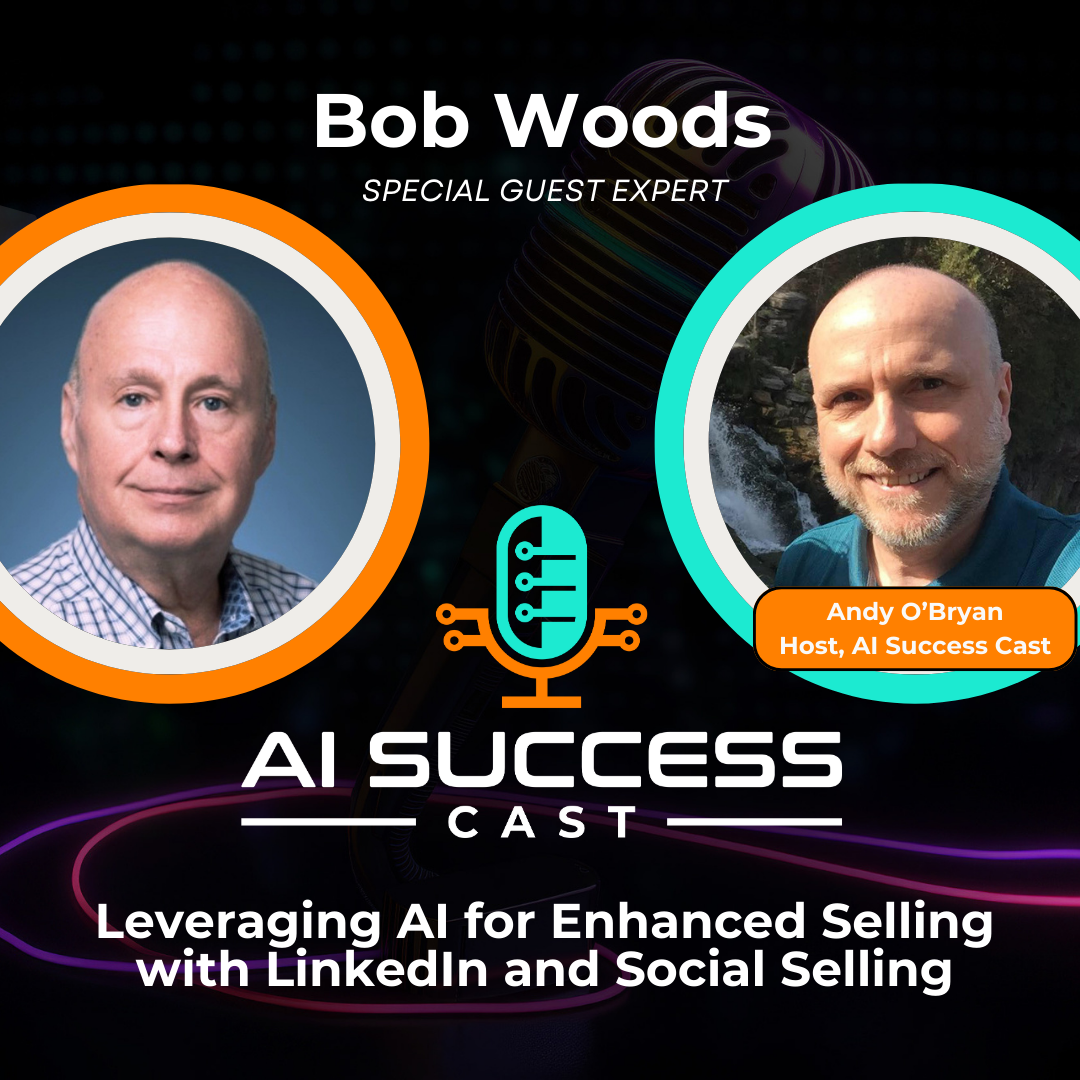 AI Success Cast Podcast