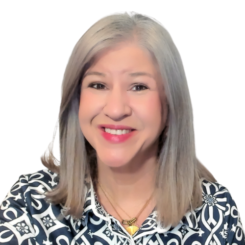 Brynne Tillman Headshot 2025