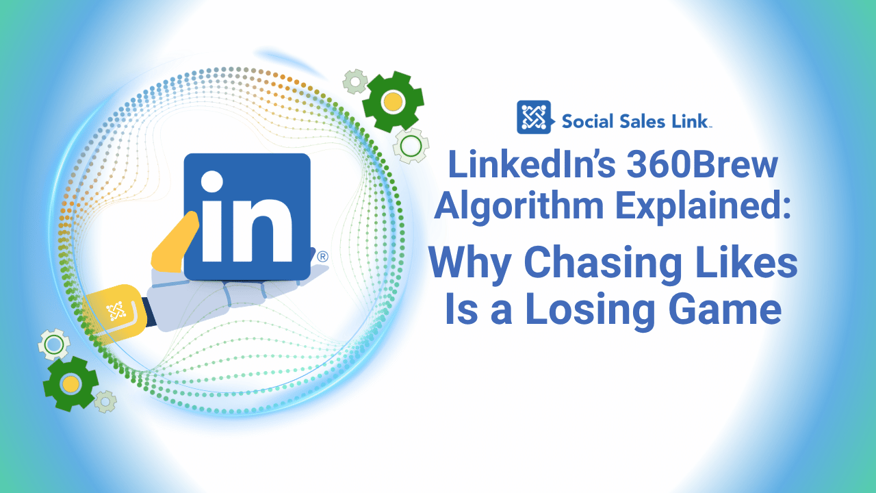 LinkedIn’s 360Brew Algorithm Explained